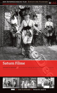 Saturn Films (DVD)